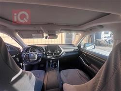 تويوتا هايلاندر